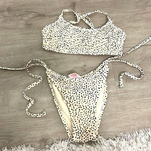 Target bikini